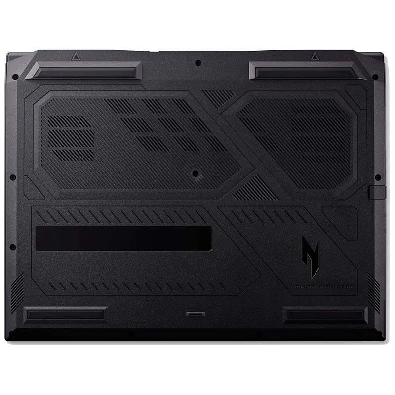 Ноутбук Б/У 16 Acer Nitro V 16 ANV16-41-R12R: AMD Ryzen 5 8645HS, nVidia GeForce RTX 4060, IPS, Key Light Фото: 5