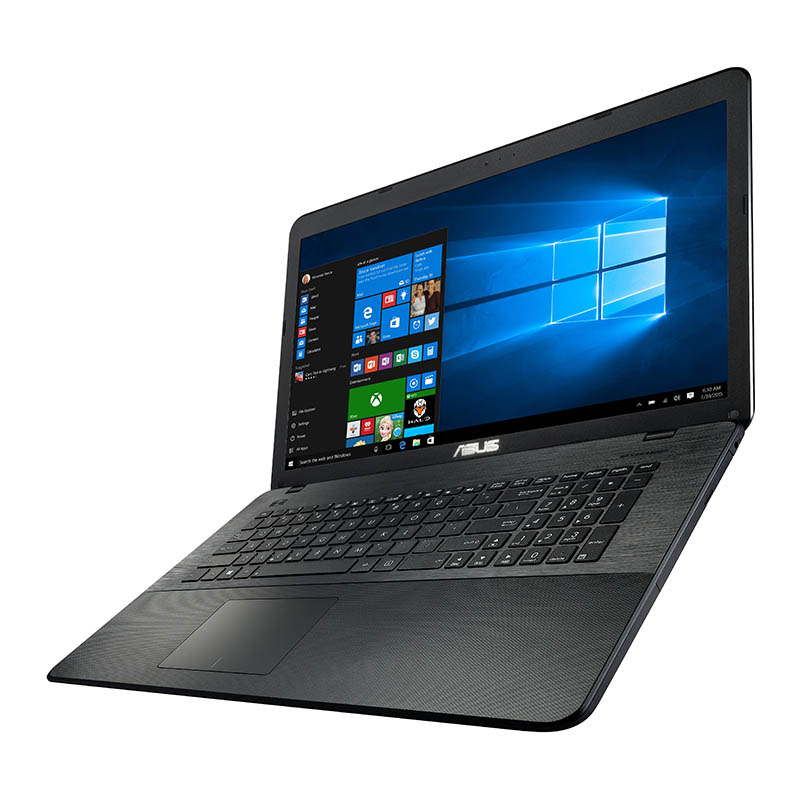 Ноутбук Б/У 17.3 Asus R752LAV: Intel Core i7-4500U, Intel HD Фото: 2