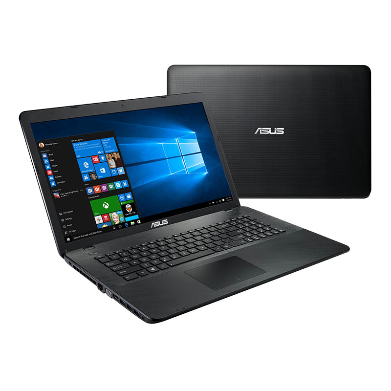 Ноутбук Б/У 17.3 Asus R752LAV: Intel Core i7-4500U, Intel HD Фото: 3