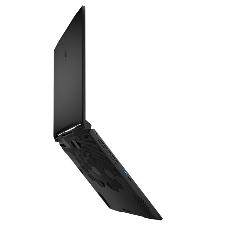 Ноутбук Б/У 17.3 MSI GF76 Katana 11UC-817NEU: Intel Core i5-11400H, nVidia GeForce RTX 3050, IPS, Full HD, Key Light Фото: 2