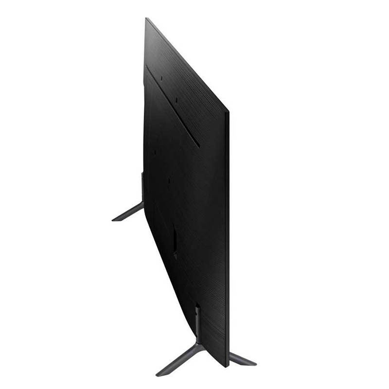 Телевизор 43 Samsung 43NU7100 Фото: 2