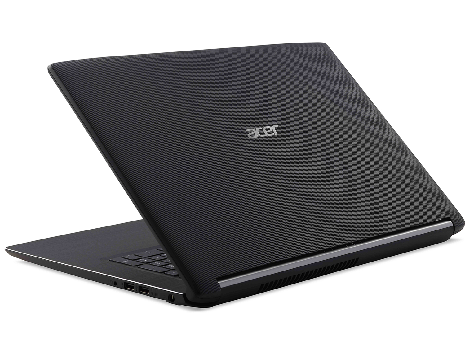 Ноутбук Б/У 15.6 Acer Aspire 7 AN715-71G: Intel Core i5-7300HQ, nVidia GeForce GTX 1050, IPS, Full HD Фото: 2