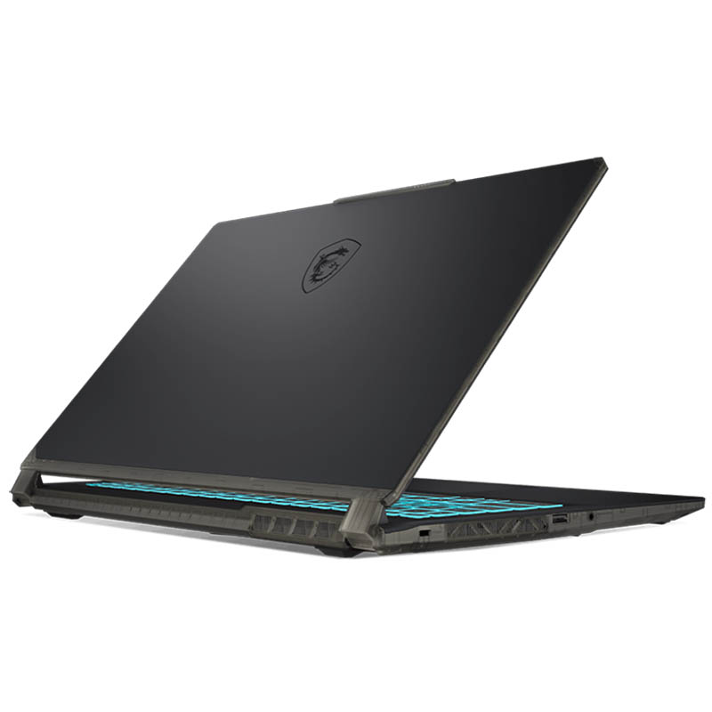 Ноутбук Б/У 15.6 MSI Cyborg 15 A12VF-022NEU: Intel Core i5-12450H, nVidia GeForce RTX 4060, IPS, Full HD, Key Light Фото: 4