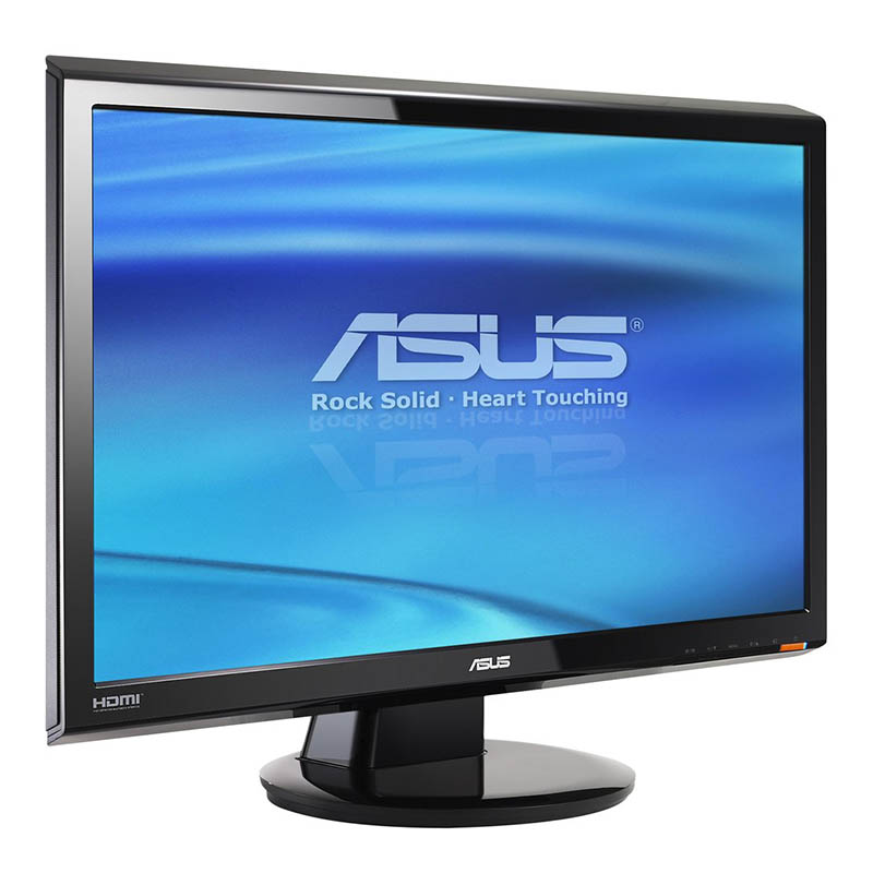 Монитор Б/У 24 Asus VH242, Широкий Фото: 2