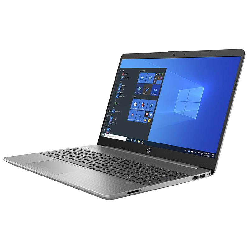 Ноутбук Б/У 15.6 HP 250 G8: Intel Core i7-1065G7, Intel Iris Plus Graphics, IPS, Full HD Фото: 1