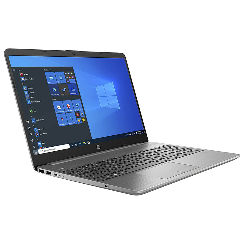 Ноутбук Б/У 15.6 HP 250 G8: Intel Core i7-1065G7, Intel Iris Plus Graphics, IPS, Full HD Фото: 2
