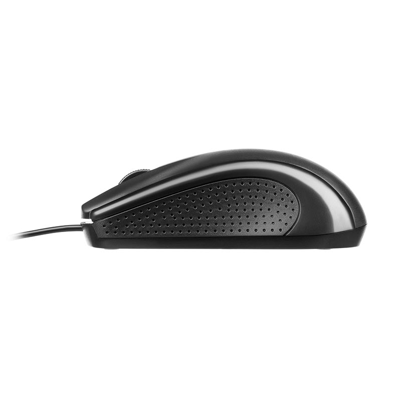 Мышь 2E MF130 Black (2E-MF130UB) USB Фото: 3