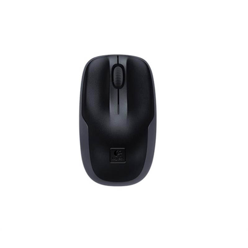 Комплект (клавиатура+мышь) Logitech MK250 Graphite (920-013823) беспроводные Фото: 2