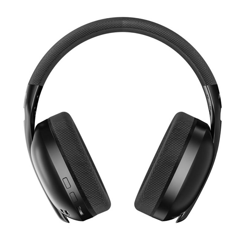 Гарнитура Aula S6 Wireless Headset Black (6948391235554) Фото: 1