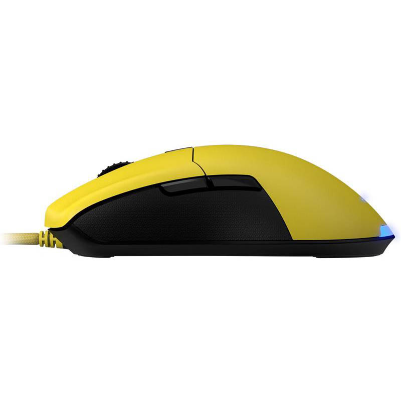 Мышь Hator Pulsar 2 Yellow (HTM-512) Фото: 2