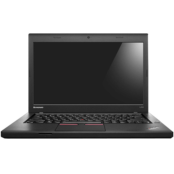 Ноутбук Б/У 14 Lenovo ThinkPad L450: Intel Core i3-5005U, Intel HD Фото: 1
