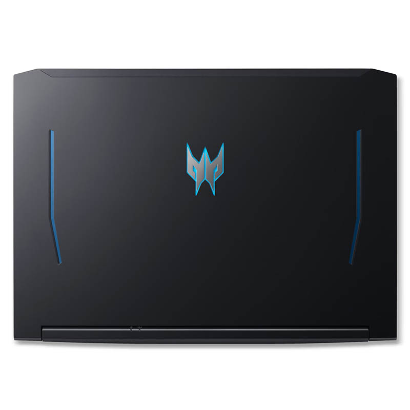 Ноутбук Б/У 15.6 Acer Predator Helios 300 PH315-54-75WD: Intel Core i7-11800H, nVidia GeForce RTX 3070, IPS, Key Light Фото: 5