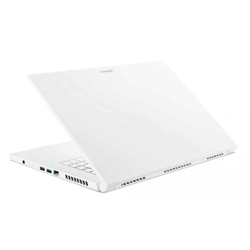 Ноутбук Б/У 16 Acer ConceptD 3 CN316-73G-53DG: Intel Core i5-11400H, nVidia GeForce RTX 3050 Ti, IPS, Key Light Фото: 2