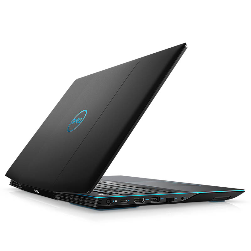Ноутбук Б/У 15.6 DELL G3 15 3590: Intel Core i5-9300H, nVidia GeForce GTX 1660 Ti Max-Q, IPS, Full HD, Key Light Фото: 3