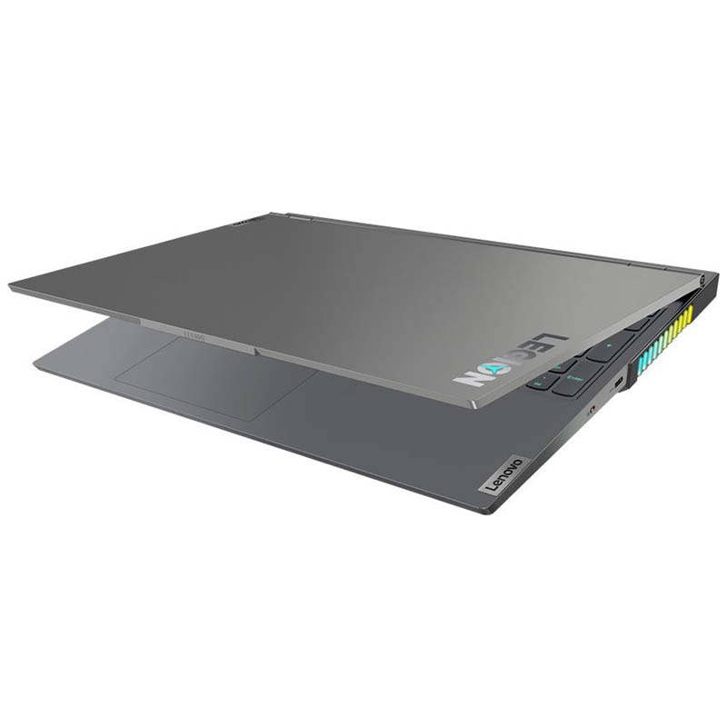 Ноутбук Б/У 16 Lenovo Legion 7 16ACHG6: AMD Ryzen 7 5800H, nVidia GeForce RTX 3070, IPS, Key Light Фото: 5