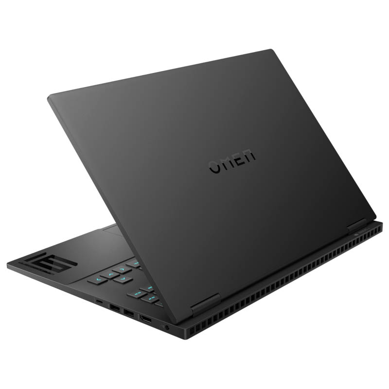 Ноутбук Б/У 16 HP Omen 16-WD0828NO: Intel Core i7-13620H, nVidia GeForce RTX 4060, IPS, Full HD, Key Light Фото: 3