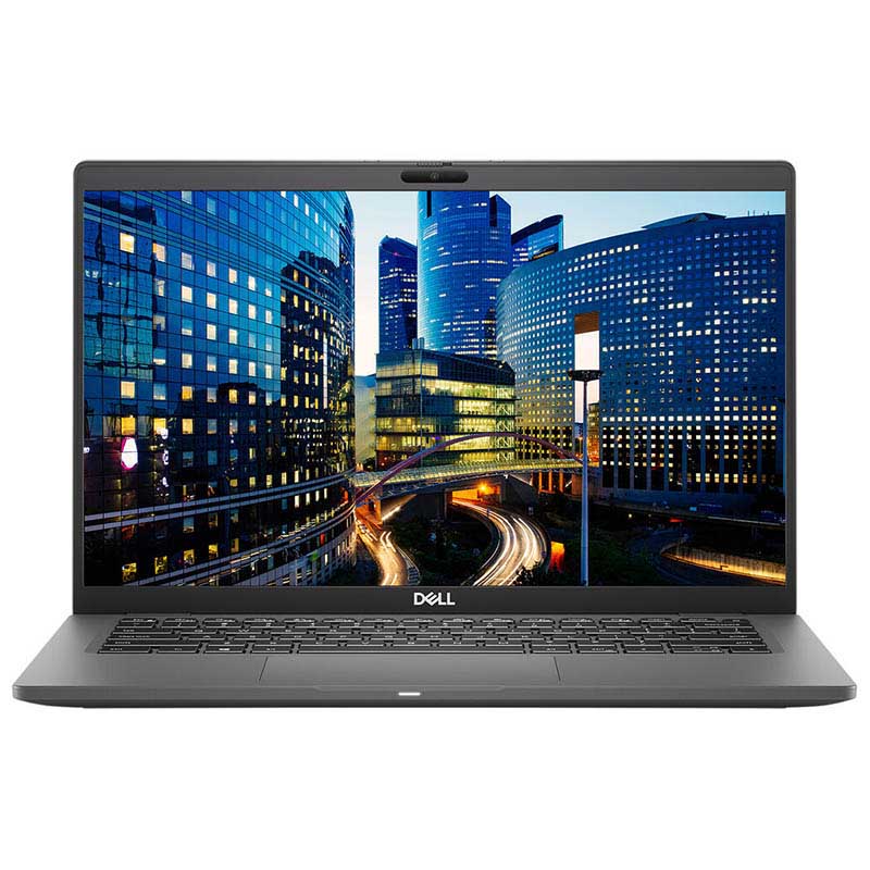 Ноутбук Б/В 14 DELL Latitude 7410: Intel Core i7-10610U, Intel HD, IPS, Full HD, Touchscreen, Key Light, Screen 360 Фото: 1