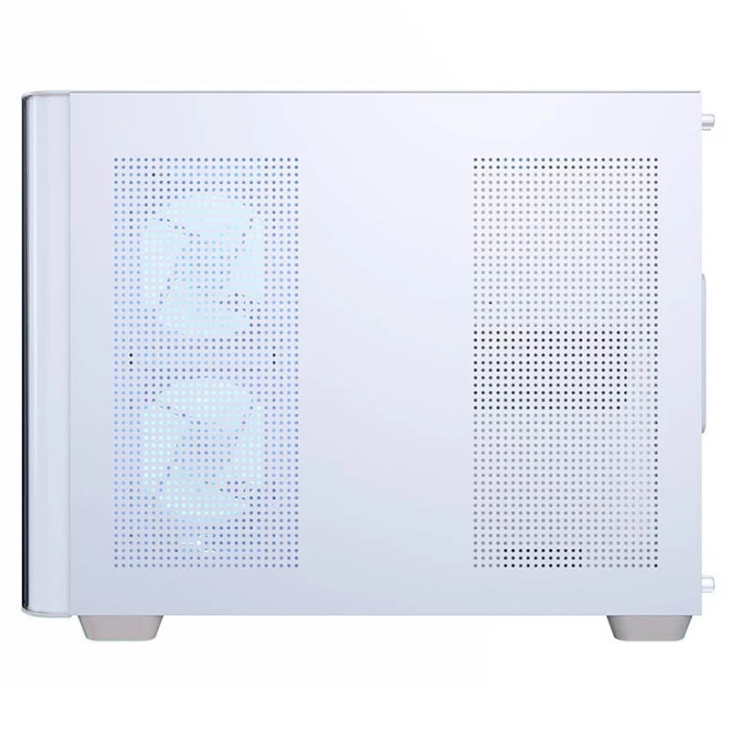 Компьютер ICE: AMD Ryzen 5 7500F, GeForce RTX 5060, Mini-Midi-Full-Tower Фото: 2