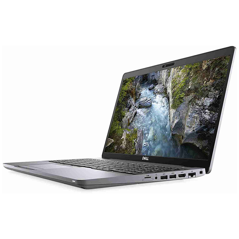 Ноутбук Б/У 15.6 DELL Precision 3550: Intel Core i7-10610U, nVidia Quadro P520, IPS, Full HD, Key Light Фото: 2