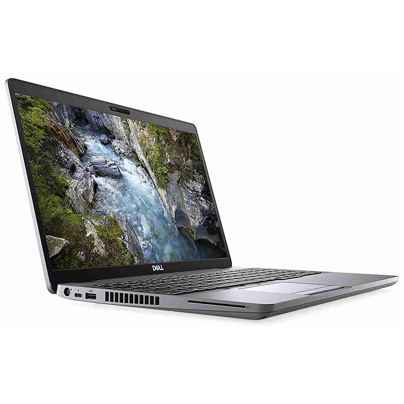 Ноутбук Б/У 15.6 DELL Precision 3550: Intel Core i7-10610U, nVidia Quadro P520, IPS, Full HD, Key Light Фото: 3