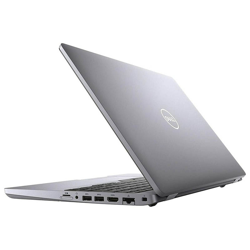 Ноутбук Б/У 15.6 DELL Precision 3550: Intel Core i7-10610U, nVidia Quadro P520, IPS, Full HD, Key Light Фото: 5
