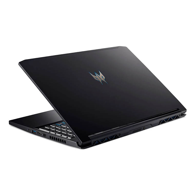 Ноутбук Б/У 15.6 Acer Predator Triton 300 PT315-52-52B7: Intel Core i5-10300H, nVidia GeForce GTX 1660 Ti, IPS, Full HD, Key Light Фото: 3