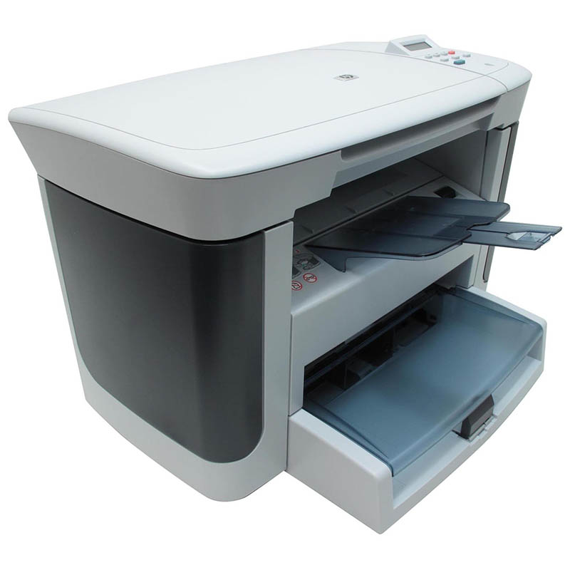 МФУ Б/У HP LaserJet M1120, Лазерная печать Фото: 2