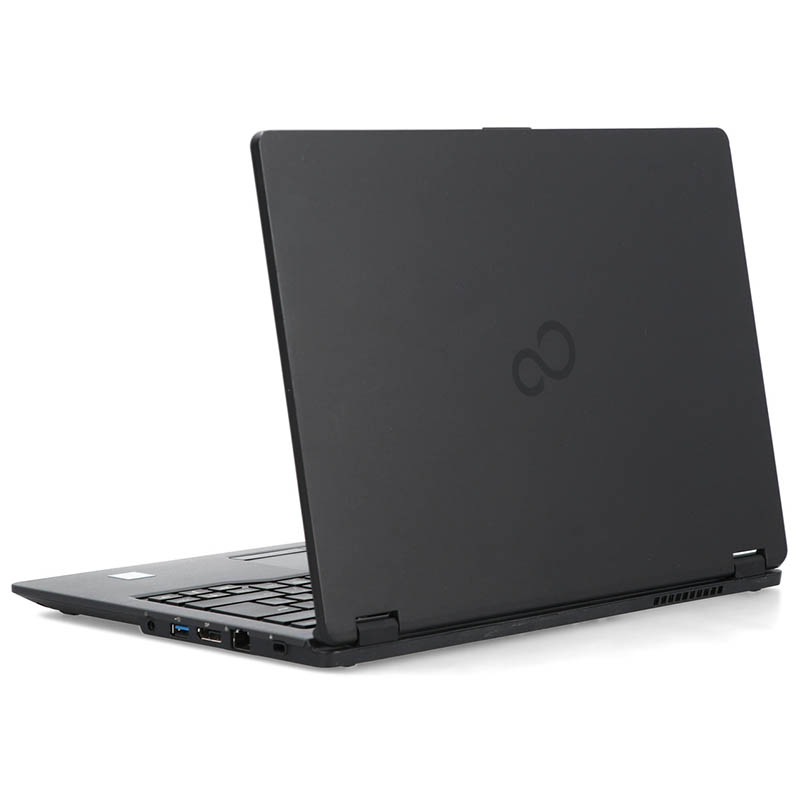 Ноутбук Б/У 14 Fujitsu Lifebook U747: Intel Core i5-6200U, Intel HD, IPS, Full HD Фото: 2