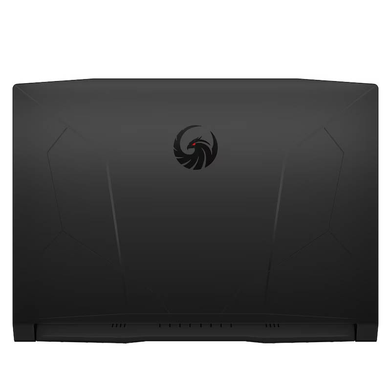 Ноутбук Б/У 15.6 MSI Bravo 15 C7UDX-282NEU: AMD Ryzen 5 7535HS, nVidia GeForce RTX 3050, IPS, Full HD, Key Light Фото: 7