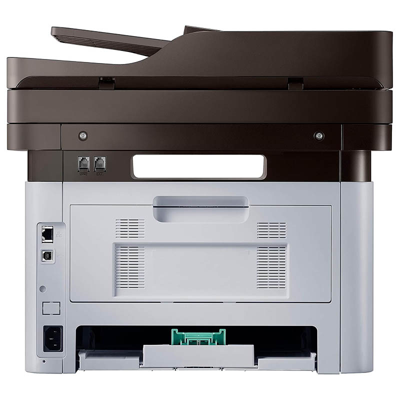МФУ Б/У Samsung Xpress M2880FW Фото: 3