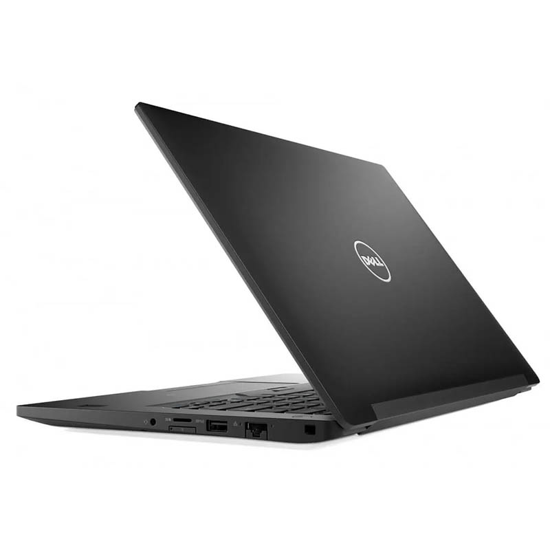 Ноутбук Б/У 14 DELL Latitude 7490: Intel Core i5-8250U, Intel UHD, IPS, Full HD, Touchscreen, Key Light Фото: 2