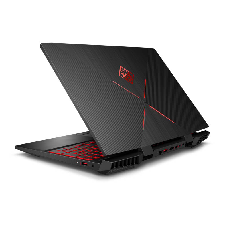 Ноутбук Б/У 15.6 HP Omen 15-DС1058WM: Intel Core i7-9750H, nVidia GeForce GTX 1660 Ti, IPS, Full HD, Key Light Фото: 3