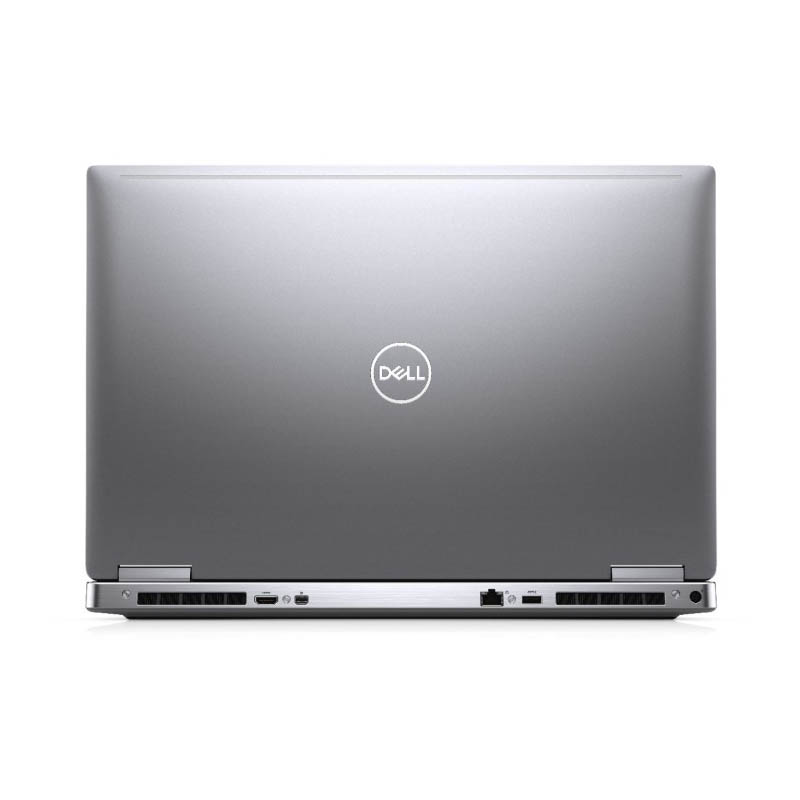 Ноутбук Б/У 17.3 DELL Precision 7740: Intel Core i7-9750H, nVidia Quadro RTX 4000, IPS, Full HD, Key Light Фото: 4