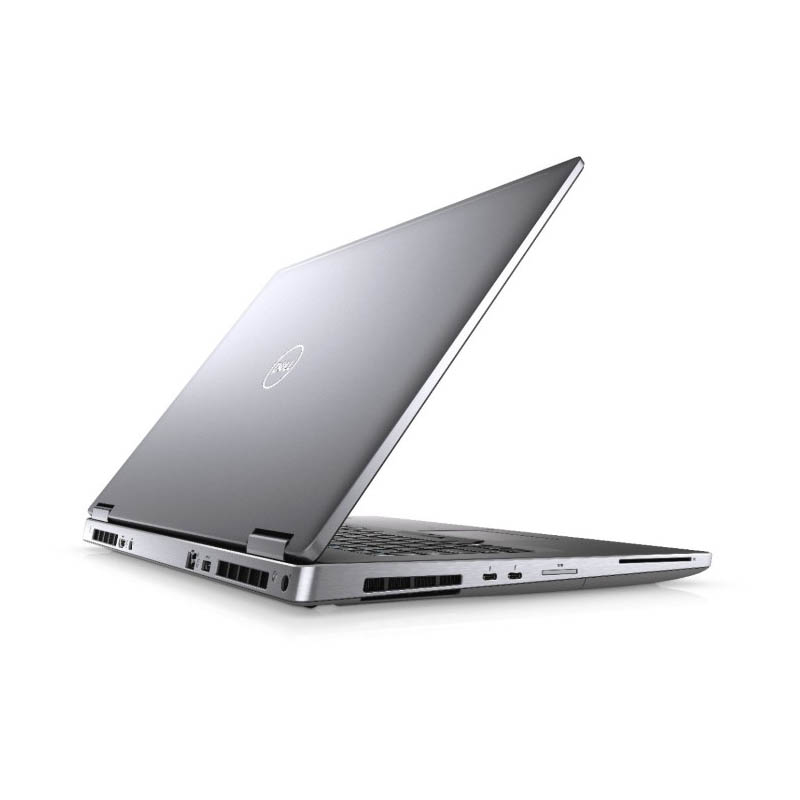 Ноутбук Б/У 17.3 DELL Precision 7740: Intel Core i7-9750H, nVidia Quadro RTX 4000, IPS, Full HD, Key Light Фото: 5