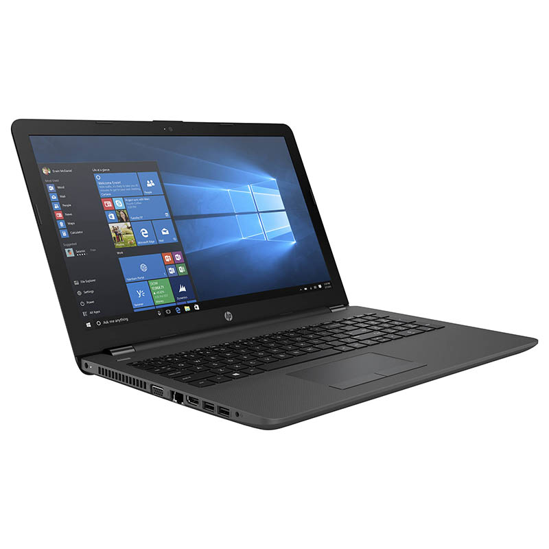Ноутбук Б/У 15.6 HP 250 G6: Intel Core i3-7100U, Intel HD, Full HD Фото: 1
