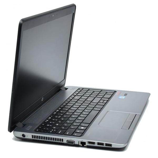 Ноутбук Б/У 15.6 HP Probook 450 G0: Intel Core i3-3110M, Intel HD Фото: 2
