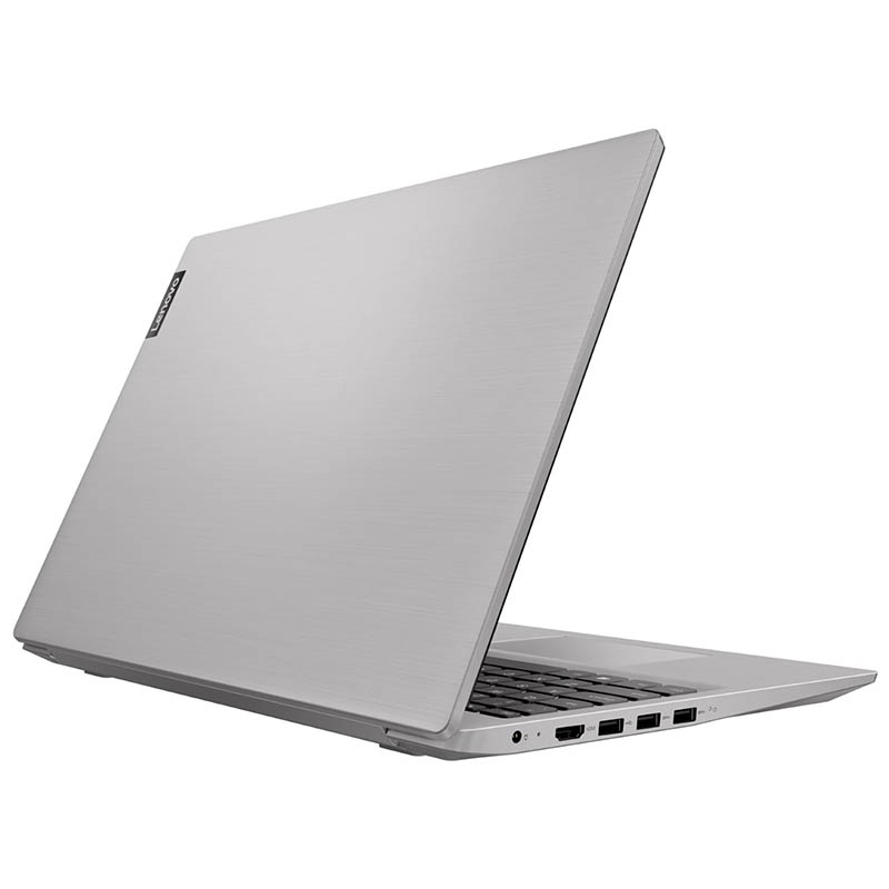 Ноутбук Б/У 15.6 Lenovo IdeaPad S145-15IIL: Intel Core i5-1035G1, DDR4 8 GB, SSD 512 GB, Intel UHD Фото: 3