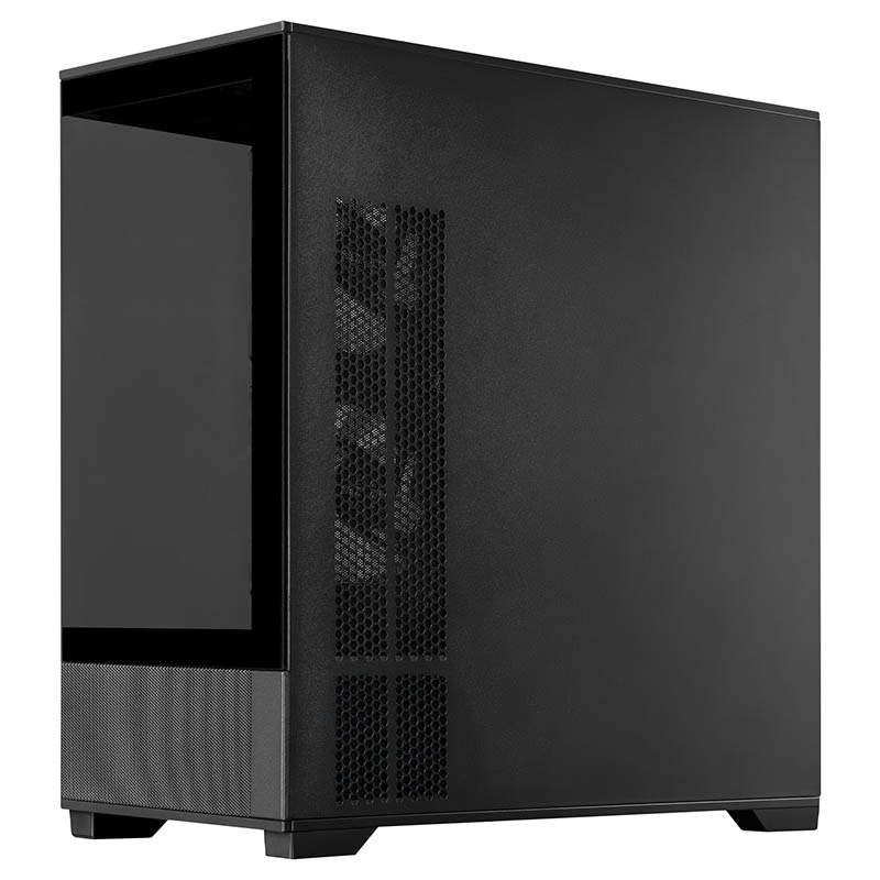 Компьютер STALKER (Axon GM-03AB Glass Black): AMD Ryzen 5 7400F, GeForce RTX 5060, Mini-Midi-Full-Tower Фото: 3