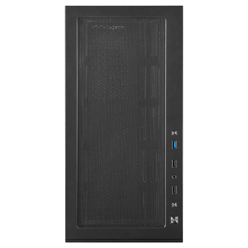 Компьютер STALKER (Axon GM-03AB Glass Black): AMD Ryzen 5 7400F, GeForce RTX 5060, Mini-Midi-Full-Tower Фото: 4