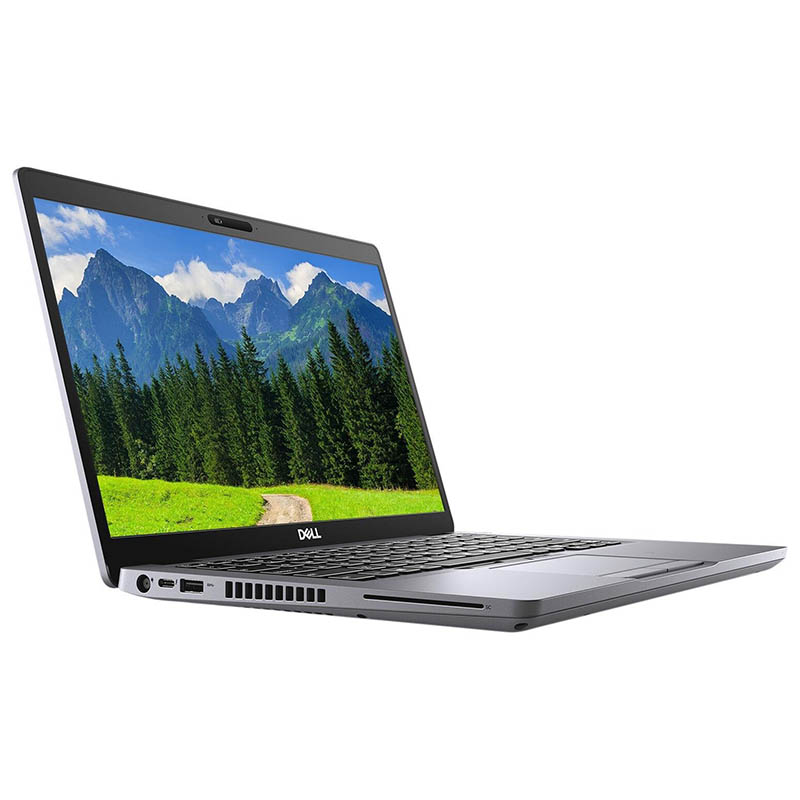 Ноутбук Б/У 14 DELL Latitude 5410: Intel Core i7-10710U, Intel HD, IPS, Full HD, Touchscreen, 4G (LTE), Key Light Фото: 1