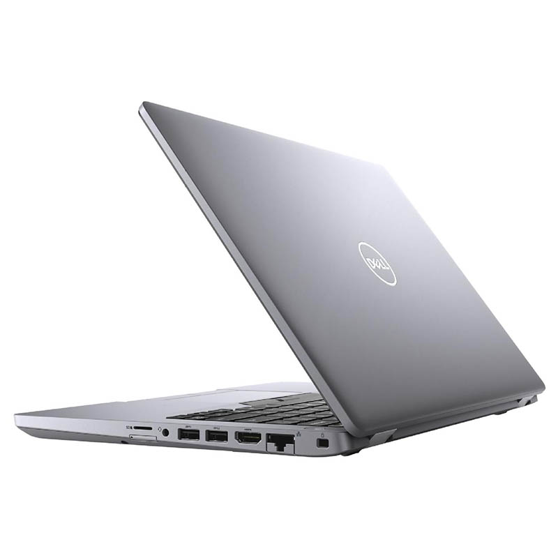 Ноутбук Б/У 14 DELL Latitude 5410: Intel Core i7-10710U, Intel HD, IPS, Full HD, Touchscreen, 4G (LTE), Key Light Фото: 2