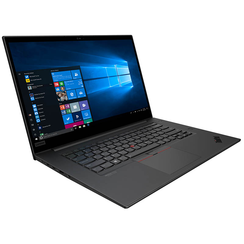 Ноутбук Б/У 15.6 Lenovo ThinkPad P1 Gen 3: Intel Core i7-10750H, nVidia Quadro T2000 Max-Q, IPS, Full HD, Key Light Фото: 2