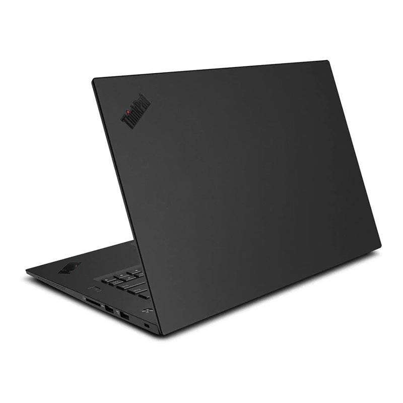 Ноутбук Б/У 15.6 Lenovo ThinkPad P1 Gen 3: Intel Core i7-10750H, nVidia Quadro T2000 Max-Q, IPS, Full HD, Key Light Фото: 4
