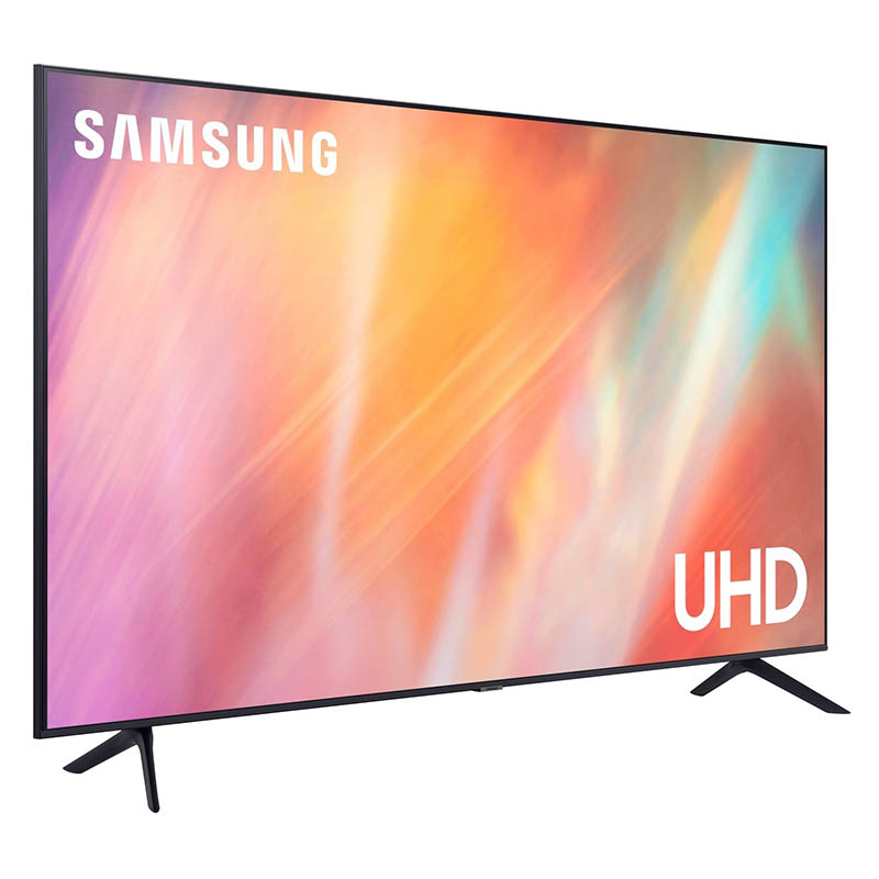 Телевизор 43 Samsung 43AU7100 Фото: 1