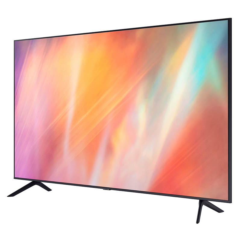 Телевизор 43 Samsung 43AU7100 Фото: 2