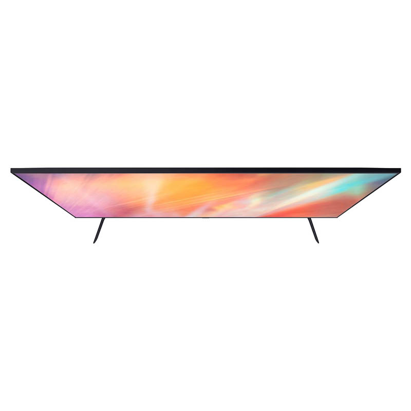 Телевизор 43 Samsung 43AU7100 Фото: 3