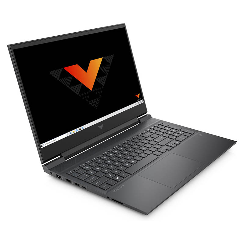 Ноутбук Б/У 16.1 HP Victus 16-D0014NO: Intel Core i5-11400H, nVidia GeForce RTX 3060, IPS, Full HD, Key Light Фото: 2