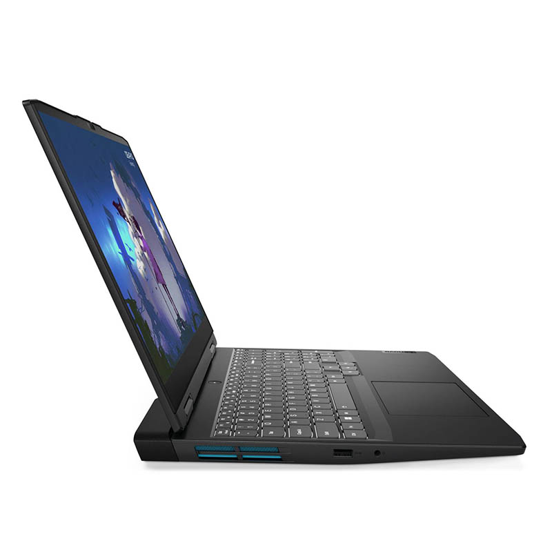 Ноутбук Б/У 15.6 Lenovo IdeaPad Gaming 3 15ARH7: AMD Ryzen 5 7535HS, nVidia GeForce RTX 3050, IPS, Full HD, Key Light Фото: 4