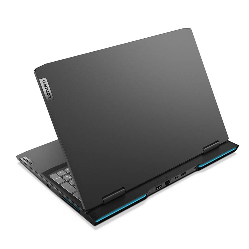 Ноутбук Б/У 15.6 Lenovo IdeaPad Gaming 3 15ARH7: AMD Ryzen 5 7535HS, nVidia GeForce RTX 3050, IPS, Full HD, Key Light Фото: 5