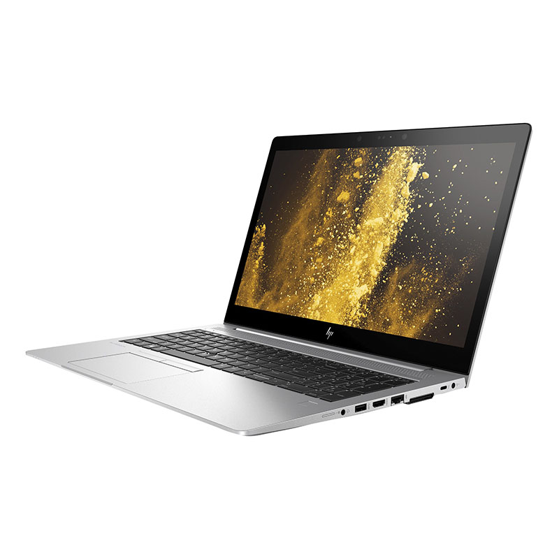 Ноутбук Б/У 15.6 HP EliteBook 850 G5: Intel Core i5-7200U, Intel HD, IPS, Full HD, Touchscreen, Key Light Фото: 2